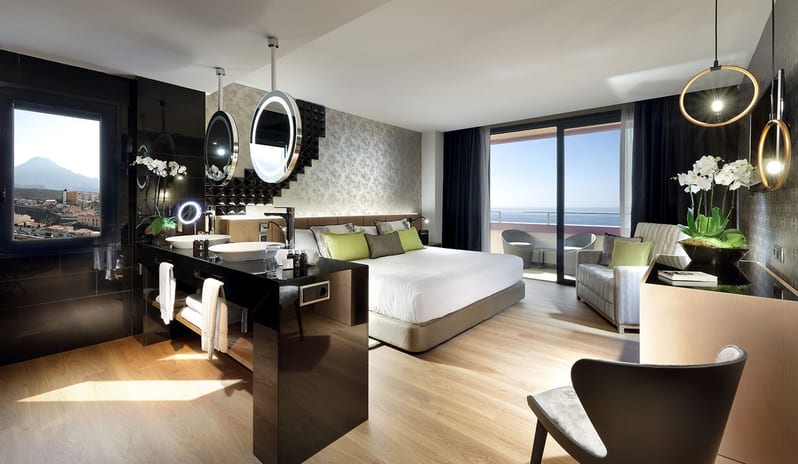 Hard Rock Hotel Tenerife-Deluxe Silver 5_13559